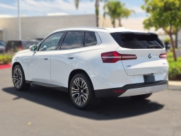 BMW X3 30 xDrive Sports Activity Vehicle 2026