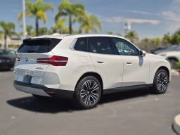 BMW X3 30 xDrive Sports Activity Vehicle 2026