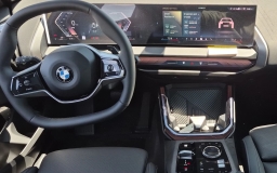 BMW X3 30 xDrive Sports Activity Vehicle 2026