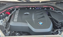 BMW X3 30 xDrive Sports Activity Vehicle 2026