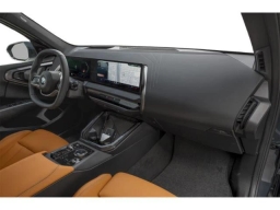 BMW X3 30 xDrive Sports Activity Vehicle 2026