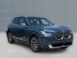 BMW X3 30 xDrive Sports Activity Vehicle 2026