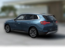 BMW X3 30 xDrive Sports Activity Vehicle 2026