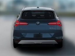 BMW X3 30 xDrive Sports Activity Vehicle 2026