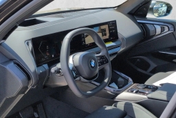 BMW X3 30 xDrive Sports Activity Vehicle 2026