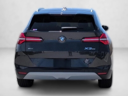 BMW X3 30 xDrive Sports Activity Vehicle 2026