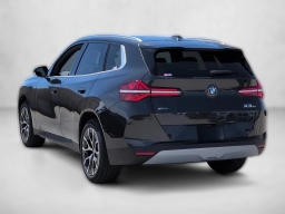 BMW X3 30 xDrive Sports Activity Vehicle 2026