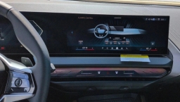 BMW X3 30 xDrive Sports Activity Vehicle 2026