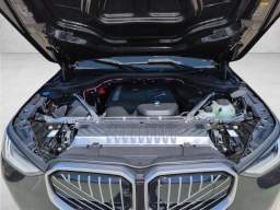 BMW X3 30 xDrive Sports Activity Vehicle 2026