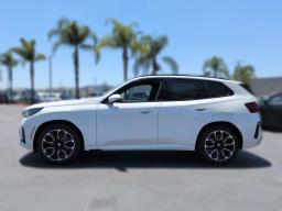 BMW X3 30 xDrive Sports Activity Vehicle 2026