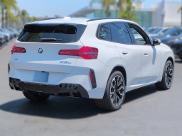 BMW X3 30 xDrive Sports Activity Vehicle 2026