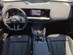 BMW X3 30 xDrive Sports Activity Vehicle 2026