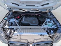 BMW X3 30 xDrive Sports Activity Vehicle 2026