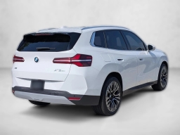 BMW X3 30 xDrive Sports Activity Vehicle 2026