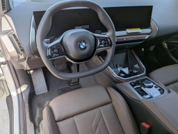 BMW X3 30 xDrive Sports Activity Vehicle 2026