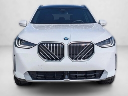 BMW X3 30 xDrive Sports Activity Vehicle 2026
