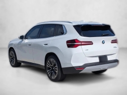 BMW X3 30 xDrive Sports Activity Vehicle 2026