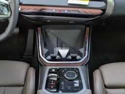 BMW X3 30 xDrive Sports Activity Vehicle 2026