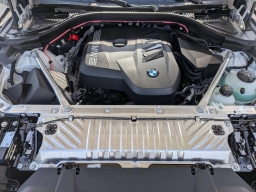 BMW X3 30 xDrive Sports Activity Vehicle 2026