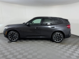 BMW X3 30 xDrive Sports Activity Vehicle 2026