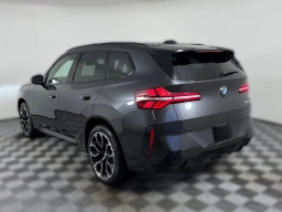 BMW X3 30 xDrive Sports Activity Vehicle 2026