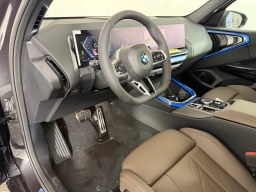 BMW X3 30 xDrive Sports Activity Vehicle 2026