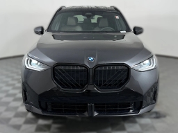 BMW X3 30 xDrive Sports Activity Vehicle 2026