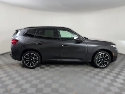 BMW X3 30 xDrive Sports Activity Vehicle 2026