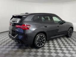 BMW X3 30 xDrive Sports Activity Vehicle 2026