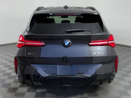 BMW X3 30 xDrive Sports Activity Vehicle 2026