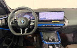 BMW X3 30 xDrive Sports Activity Vehicle 2026