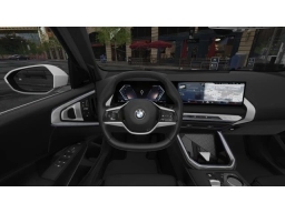 BMW X3 30 xDrive Sports Activity Vehicle 2026