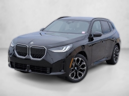BMW X3 30 xDrive Sports Activity Vehicle 2026