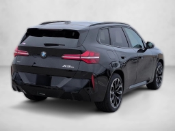 BMW X3 30 xDrive Sports Activity Vehicle 2026