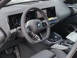 BMW X3 30 xDrive Sports Activity Vehicle 2026