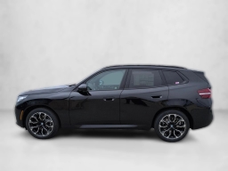 BMW X3 30 xDrive Sports Activity Vehicle 2026
