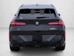 BMW X3 30 xDrive Sports Activity Vehicle 2026