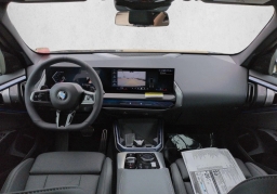 BMW X3 30 xDrive Sports Activity Vehicle 2026