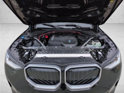 BMW X3 30 xDrive Sports Activity Vehicle 2026