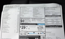 BMW X3 30 xDrive Sports Activity Vehicle 2026