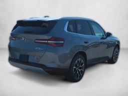 BMW X3 30 xDrive Sports Activity Vehicle 2026