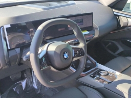 BMW X3 30 xDrive Sports Activity Vehicle 2026