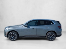 BMW X3 30 xDrive Sports Activity Vehicle 2026