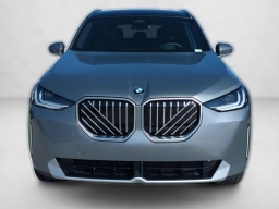 BMW X3 30 xDrive Sports Activity Vehicle 2026