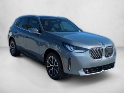 BMW X3 30 xDrive Sports Activity Vehicle 2026