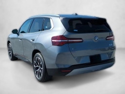 BMW X3 30 xDrive Sports Activity Vehicle 2026