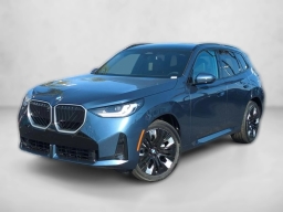 BMW X3 30 xDrive Sports Activity Vehicle 2026