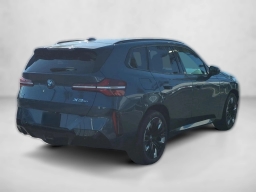 BMW X3 30 xDrive Sports Activity Vehicle 2026