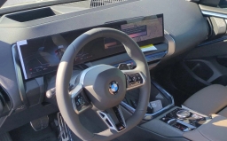 BMW X3 30 xDrive Sports Activity Vehicle 2026