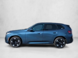 BMW X3 30 xDrive Sports Activity Vehicle 2026